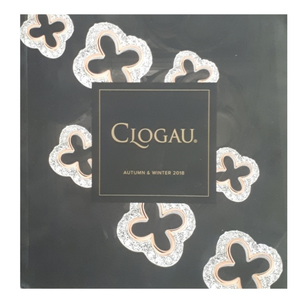 مجله CLOGAU دسامبر 2018