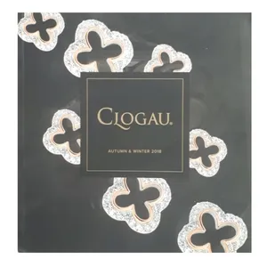 CLOGAU Magazine December 2018