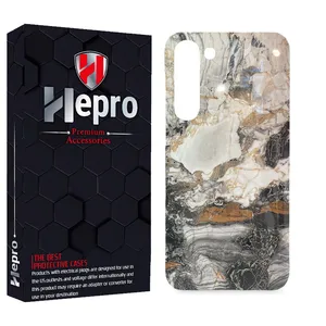 HEPRO MC Cover for SAMSUNG GALAXY S23 PLUS