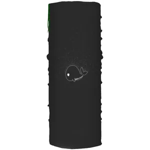 دستمال سر و گردن مدل نهنگ کد B46