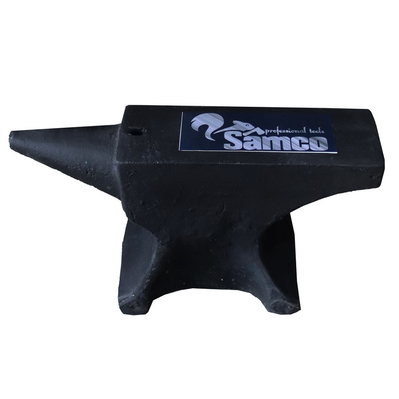 سندان سامکو مدل YP-50KG سندان سامکو مدل YP-50KG