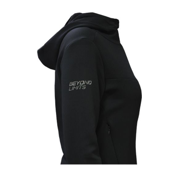 سویشرت ورزشی زنانه مسترمانی مدل cross-w-04 - - 30