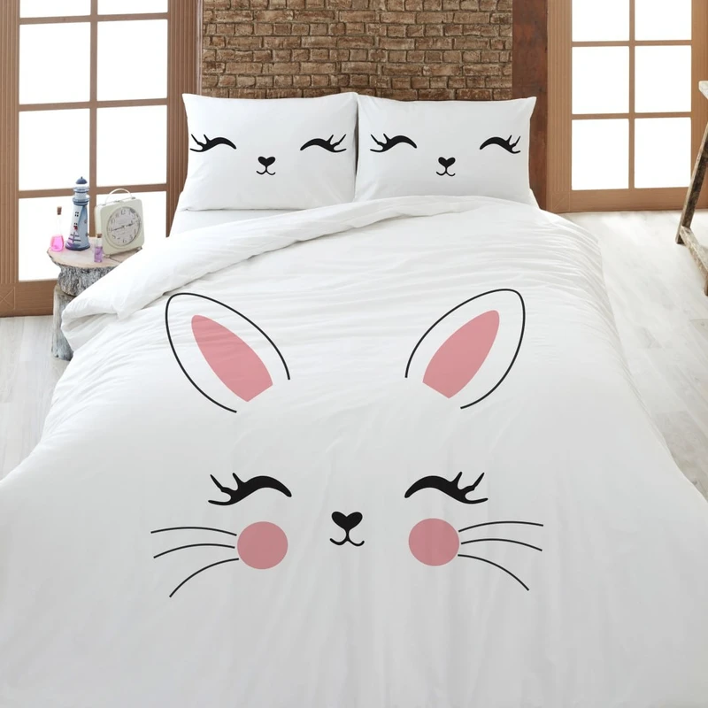 سرویس روتختی یک نفره 6 تکه کالای خواب آرنا مدل ۰۰۹۳