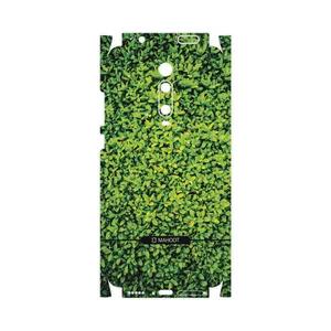 MAHOOT Leafs-FullSkin Cover Sticker for Xiaomi MI 9T