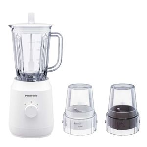 نقد و بررسی مخلوط کن و آسیاب کن پاناسونیک مدل MX-EX1021 توسط خریداران