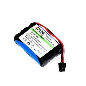 باتری تلفن بی سیم مدل DEK-DBKP102