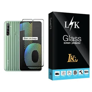LKG LK Glass MIX001 Screen Protector For Realme Narzo 10