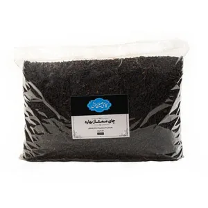 چای ممتاز بهاره اصیل ایرانی باغات گیلان - 500 گرم