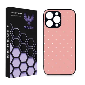RIVEN RI3-19 Case For Apple iphone 14 Pro