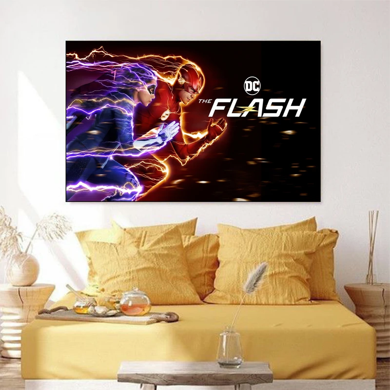 تابلو شاسی طرح flash کد 1418