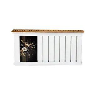  رادیاتور هاتیپس مدل عکس دار سایز 100 سانتی متر