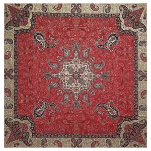 رومیزی ترمه کد T39