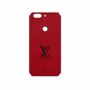 MAHOOT RL-LS_VTTN Cover Sticker for OnePlus 5T
