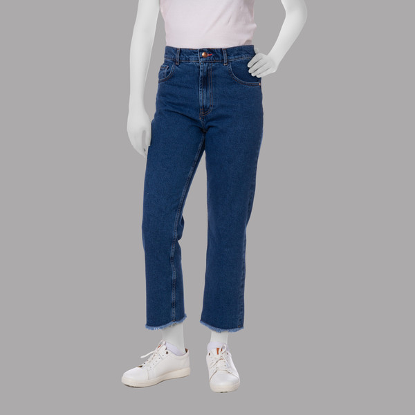 شلوار جین زنانه ایزی دو مدل 1847