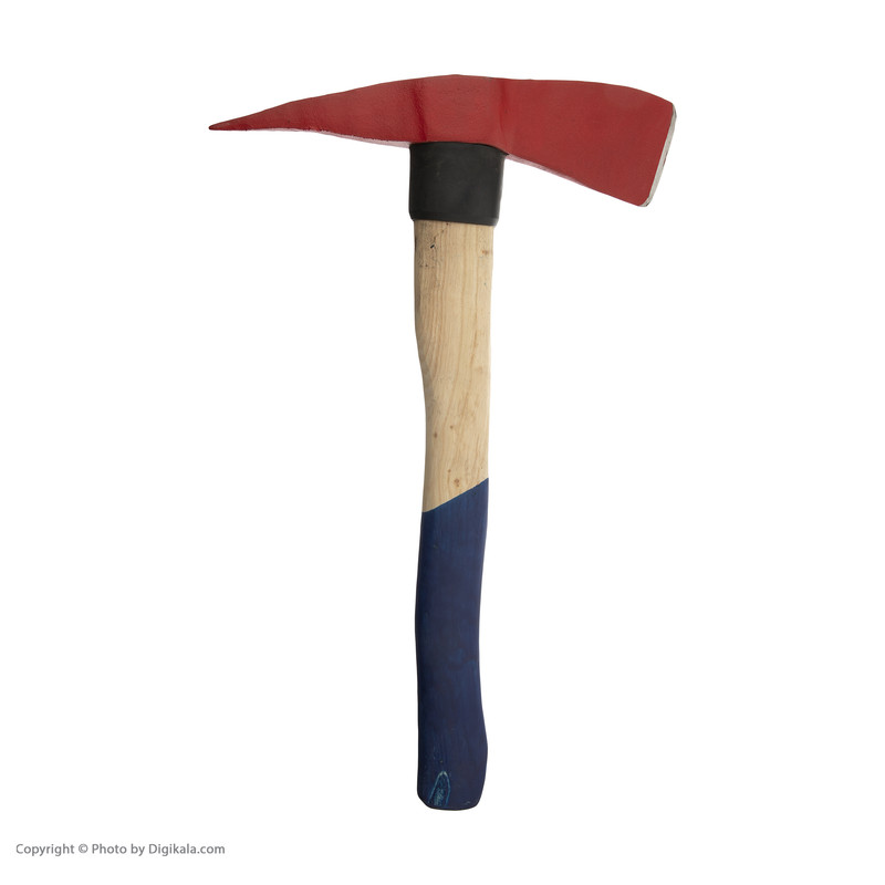 تبر آفرودی پرانا مدل 800B وزن 800 گرم تبر آفرودی پرانا مدل 800B وزن 800 گرم