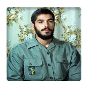  کاشی مدل شهید ابراهیم هادی km10 کد 481
