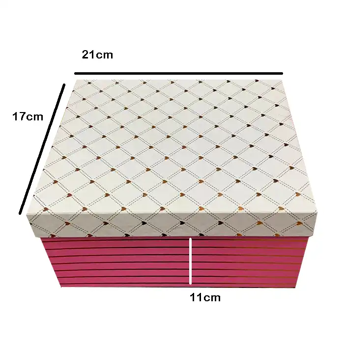 جعبه هدیه کد 78001