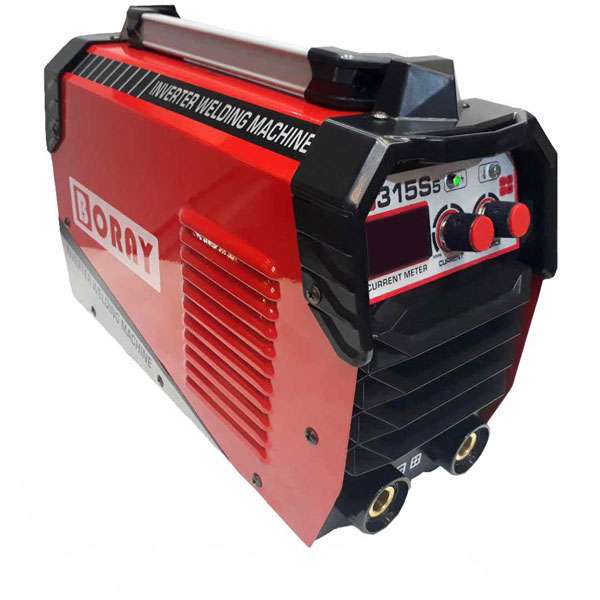 اینورتر 300 آمپر بورای مدل 315s