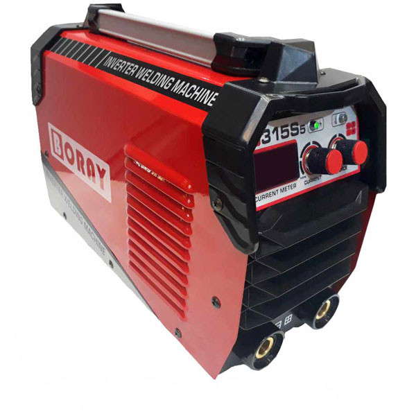 اینورتر 300 آمپر بورای مدل 315s