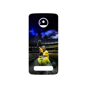 MAHOOT Pele Cover Sticker for Motorola Moto Z