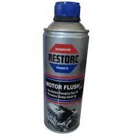 مکمل موتور شوی خودرو رستور مدل 02 حجم 450 میلی لیتر