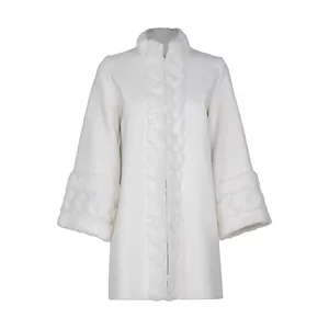 پالتو زنانه آرتمیس خطیبیان مدل W1719239MA