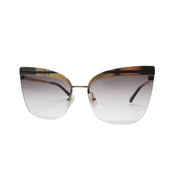 عینک آفتابی زنانه سالواتوره فراگامو مدل SF166Sc3