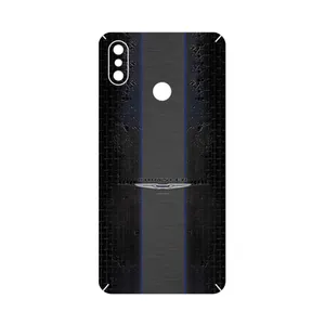 MAHOOT Chrysler Cover Sticker for Xiaomi Mi Max 3