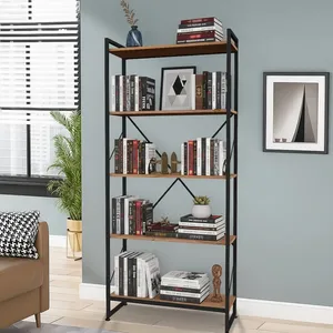 شلف ایستاده دیزم مدل مونتاژی SLF_80×180_LIGHT