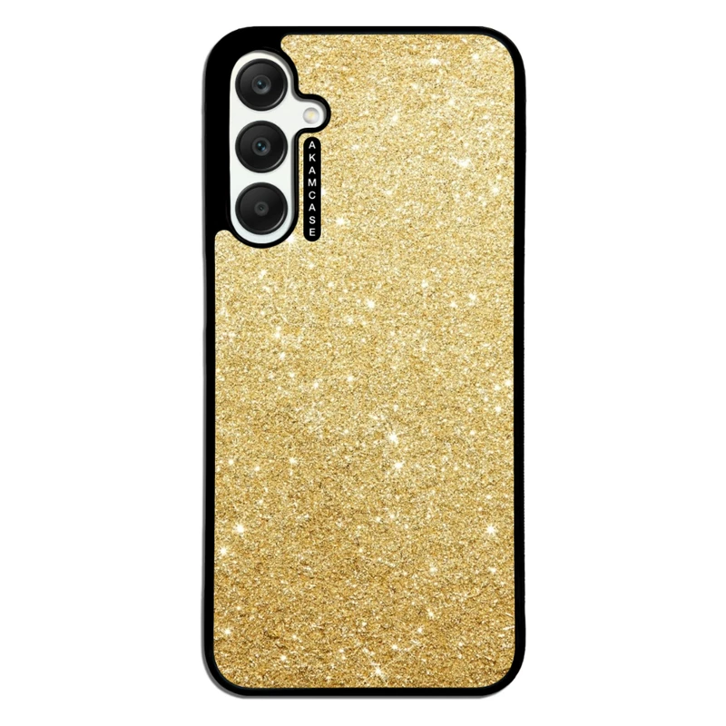 کاور آکام مدل AMC-WSGA25-SPARKLY-3 مناسب برای گوشی موبایل سامسونگ Galaxy A25