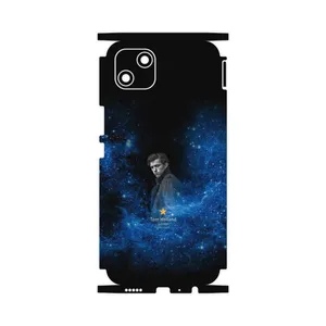 MAHOOT tom holland-FullSkin Cover Sticker for Wiko T10