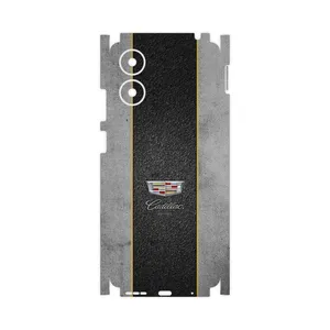 MAHOOT Cadillac-FullSkin Cover Sticker for Motorola Moto G04