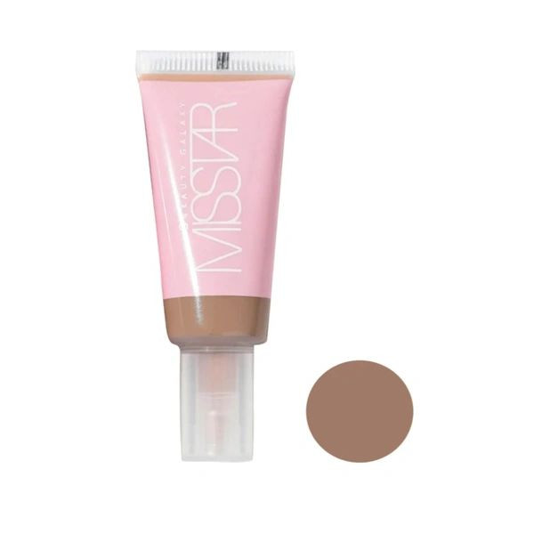رژ گونه مایع میستار شماره 04 ML