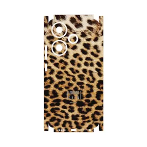 MAHOOT Leopard Skin-FullSkin Cover Sticker for Xiaomi Poco F6