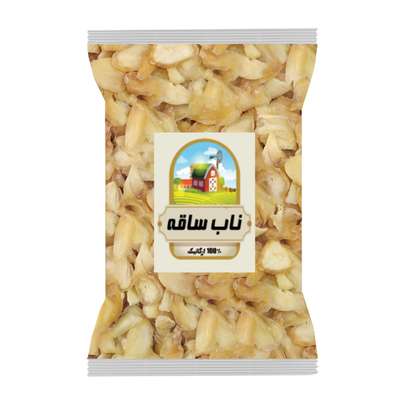 سیر تازه بهتر است یا خشک؟