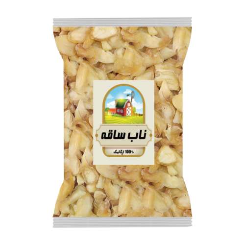 سیر تازه بهتر است یا خشک؟