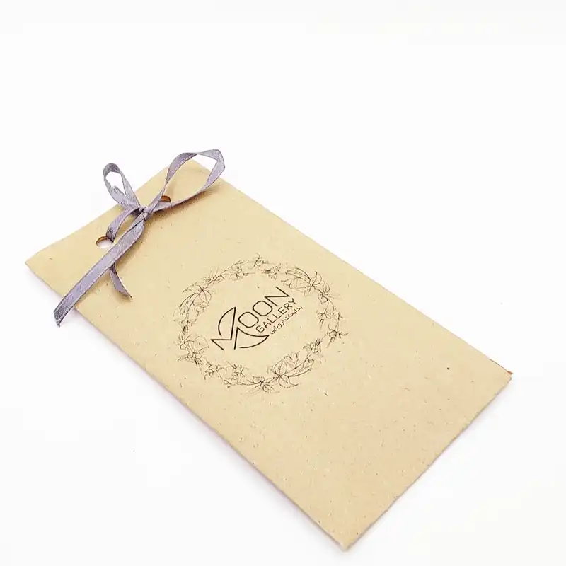 گوشواره زنانه اکسسورایز مدل قلب کریسمس