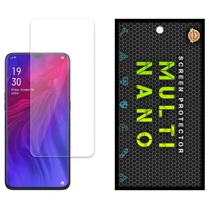 Multi Nano X-S1N Screen Protector For Oppo Reno Z
