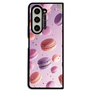 AKAM AMC-WSGZFOLD5-CANDY-5 Cover For Samsung Galaxy Z Fold 5