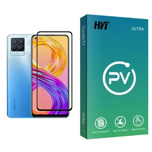 HVT PV Glass MIX001 Screen Protector For Realme 8 Pro