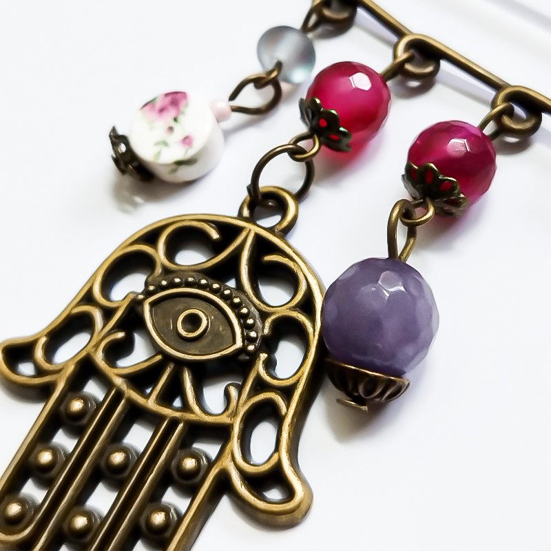 سنجاق سینه زنانه مدل اهورا سنجاق سینه زنانه مدل اهورا