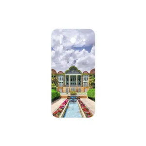 MAHOOT Eram garden Cover Sticker for Huawei Ascend G510