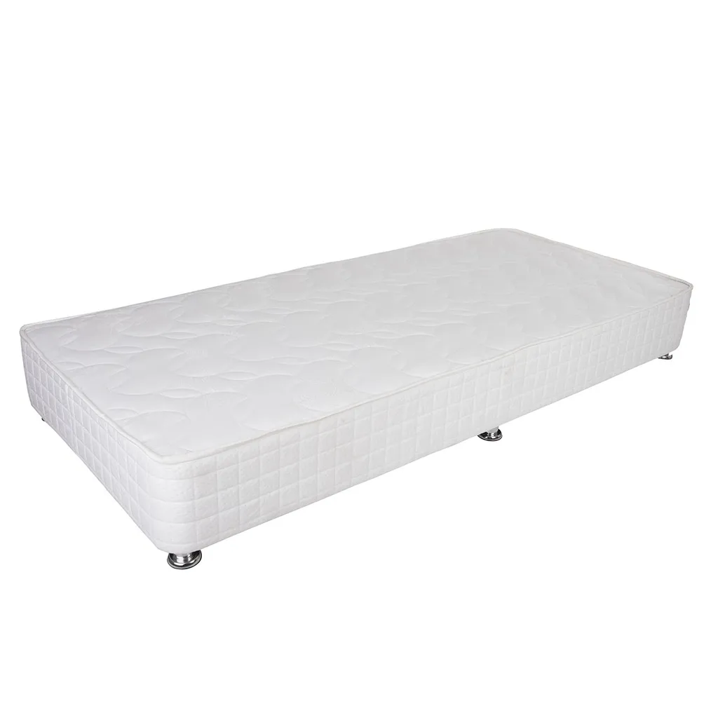 تخت خواب دونفره کد V94 سایز 140x200 سانتی متر