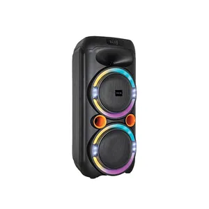 اسپیکر بلوتوثی گرین لاین مدل  Party Life-300