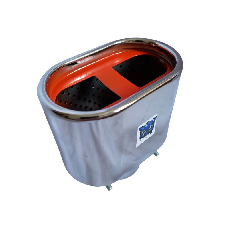 سر اگزوز بی تی اس مدل 707