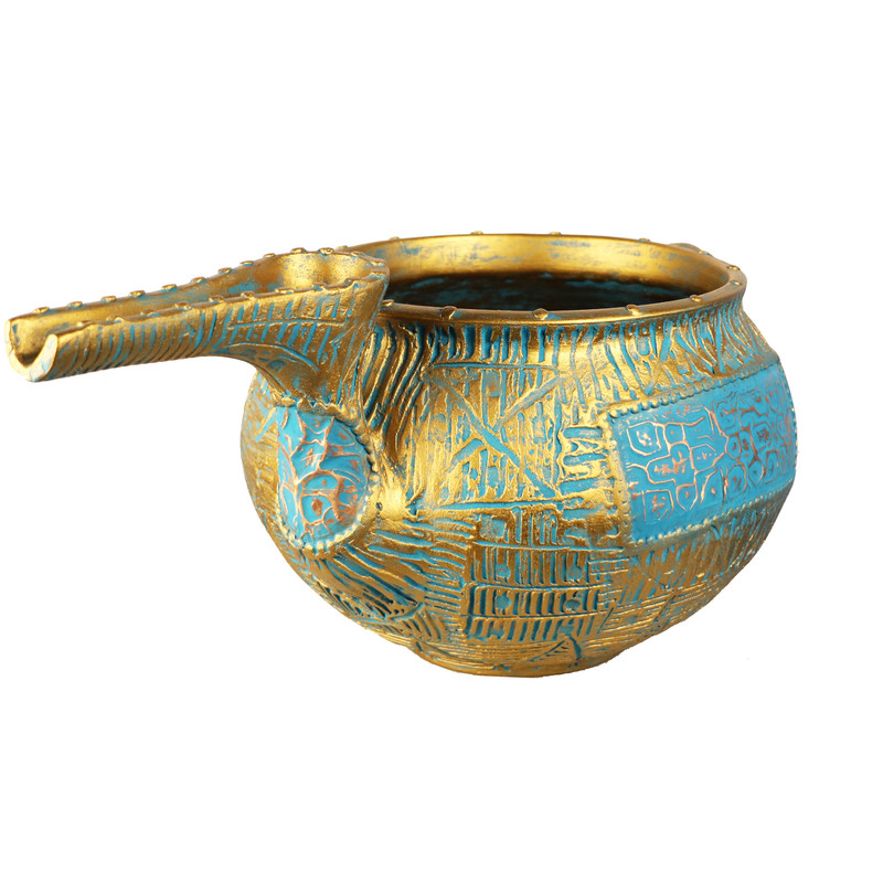 ظرف دکوری مدل 008