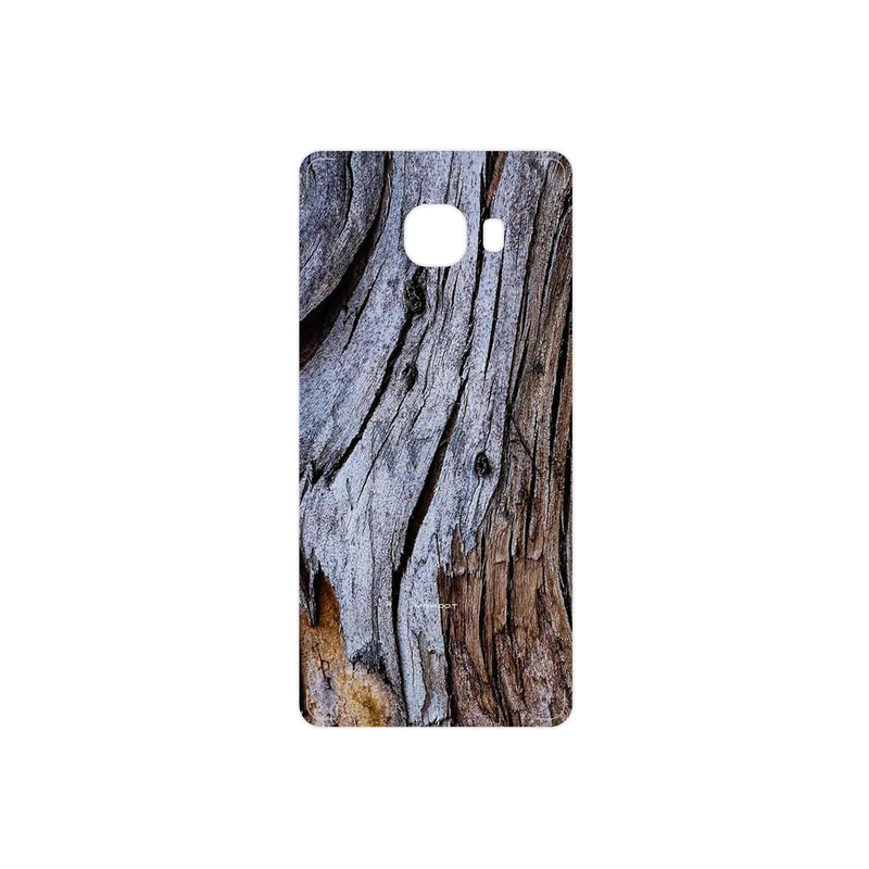 برچسب پوششی ماهوت مدل Wood Texture 7 مناسب برای گوشی موبایل سامسونگ Galaxy C5