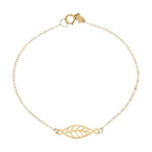 Maya Maahak MB1334 Gold Bracelet For Women