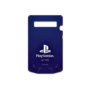 MAHOOT PlayStation Cover Sticker for BlackBerry Porsche Design P9981