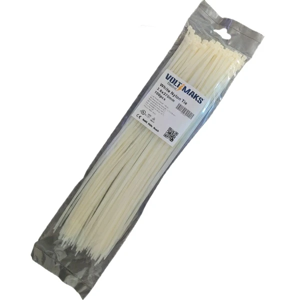 بست کمربندی ولتي مكس مدل 37s بسته 100 عددی